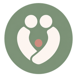 Intimate Relationships Guide & Tools startup logo on Aura++