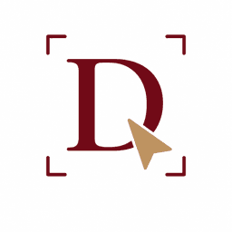 Draupadi on the Dais startup logo on Aura++