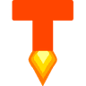 TODO for AI logo