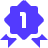 1Scholar startup logo on Aura++