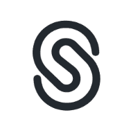 Sebora startup logo on Aura++