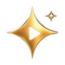DramaGen startup logo on Aura++