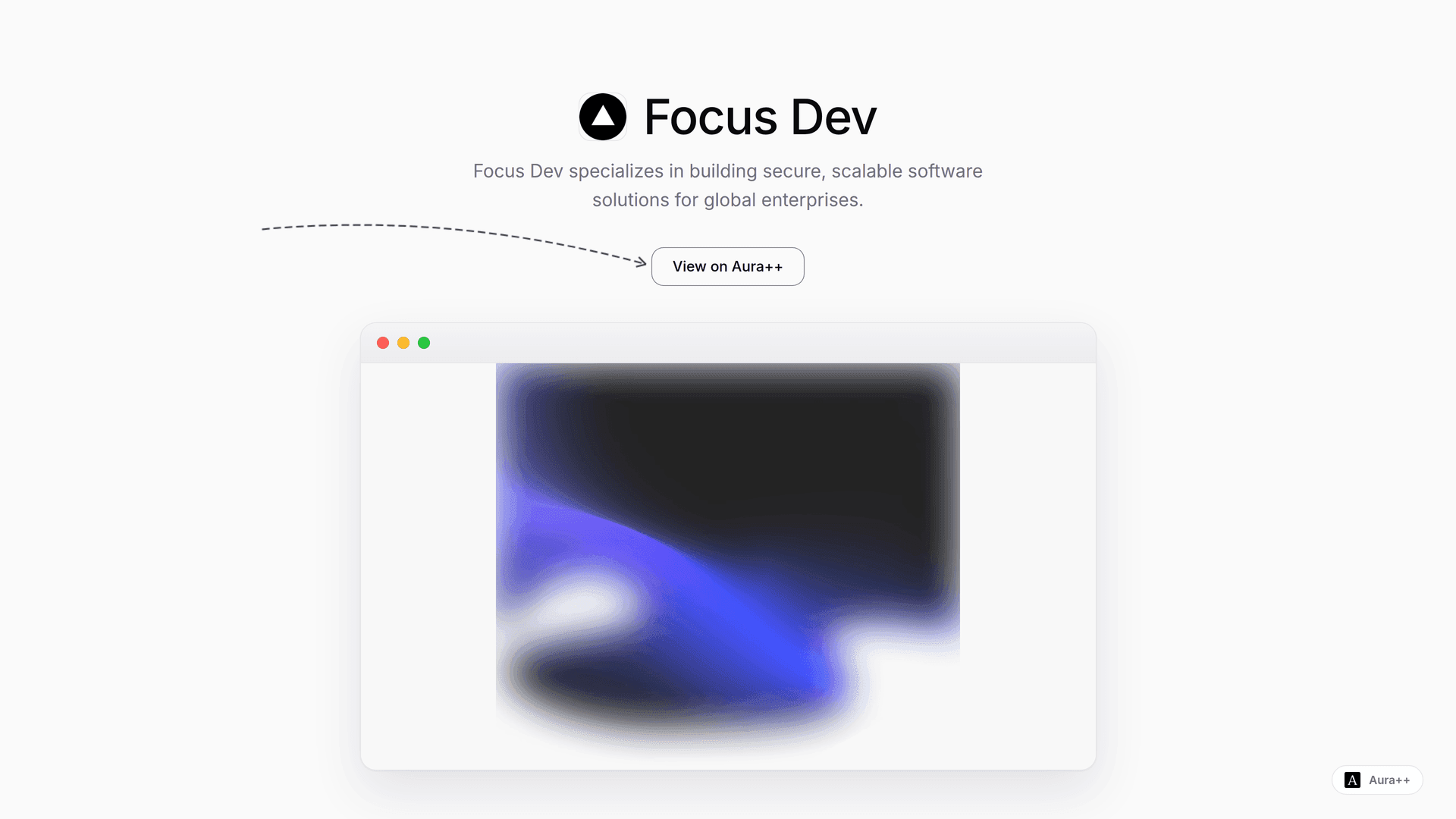 Scalable Software Solutions: How Focus Dev Ensures Growth