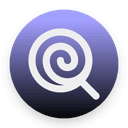 metadataremoverai startup logo on Aura++