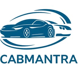 cabmantra startup logo on Aura++
