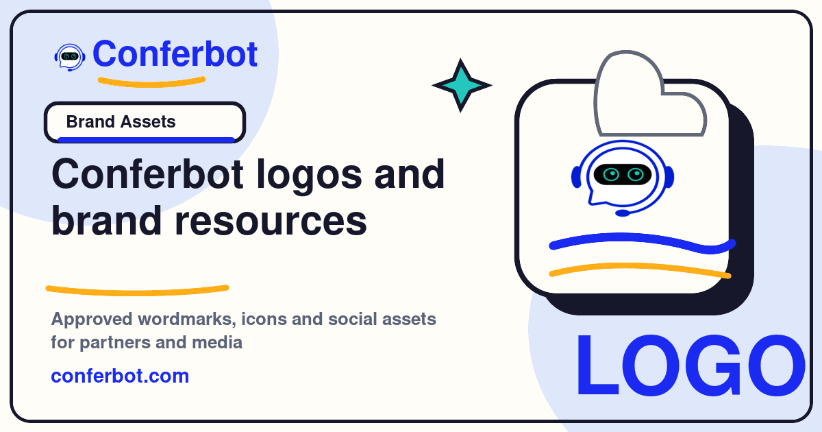 Conferbot product preview for startup listing on Aura++