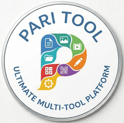Browser-Based Document & Image Utility Toolbox startup logo on Aura++