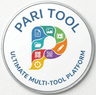 Browser-Based Document & Image Utility Toolbox logo