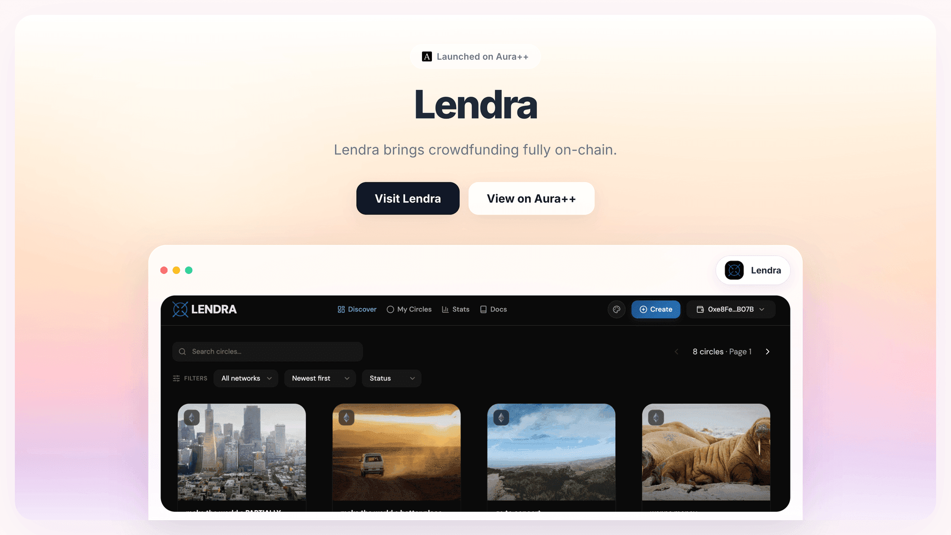 Lendra