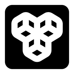 Online Fortune Teller & Tarot Reader startup logo on Aura++