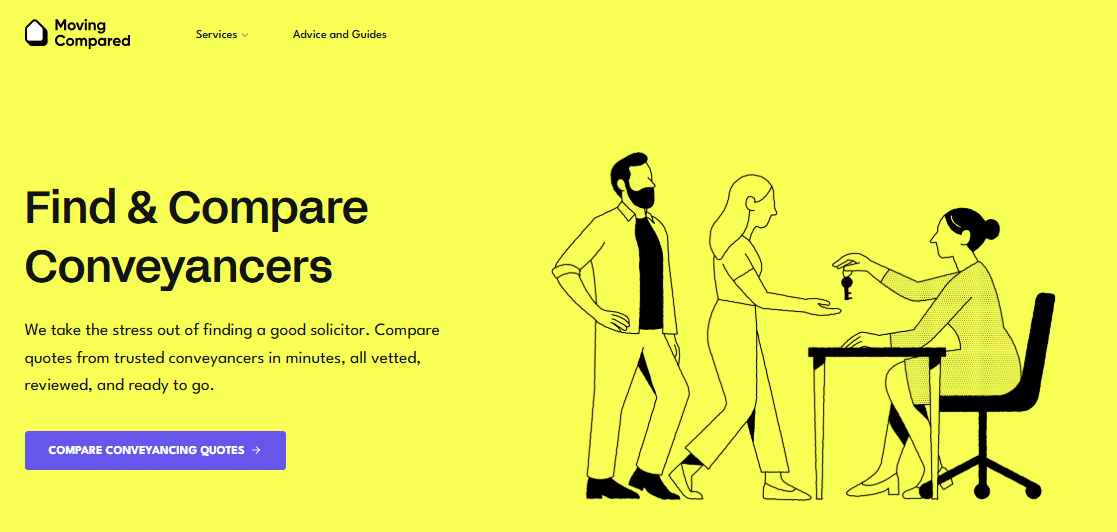 Moving Compared product preview for startup listing on Aura++
