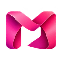 Max H3 - MiniMax H3 Max AI Video Generator startup logo on Aura++
