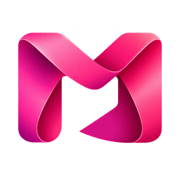 Max H3 - MiniMax H3 Max AI Video Generator startup logo on Aura++