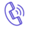 VoiceDrop AI Ringless Voicemail logo