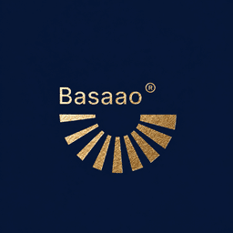 Basaao startup logo on Aura++
