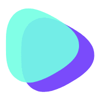 VidRush AI startup logo on Aura++