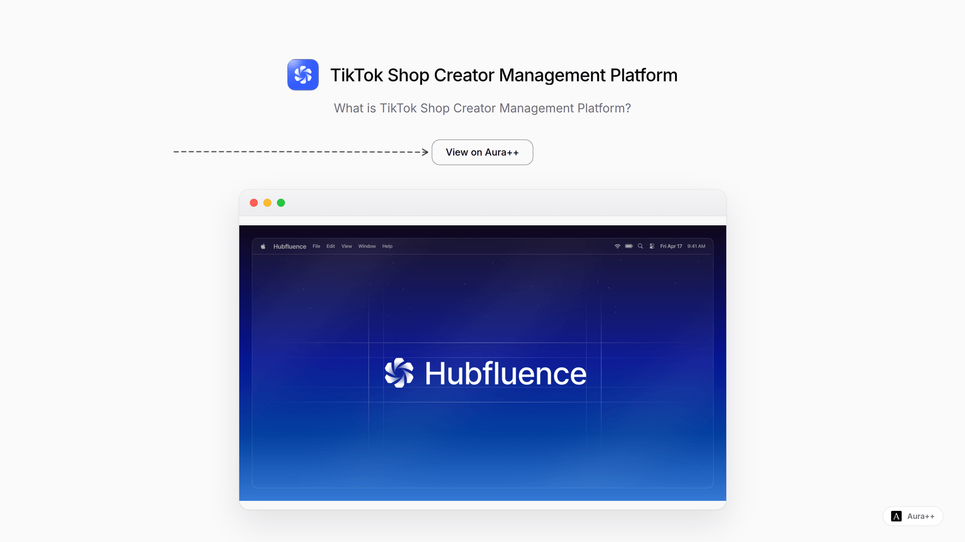 Optimize TikTok Shop Campaigns with Creator Management Tools