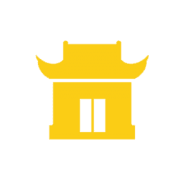 Wu Tang Name Generator startup logo on Aura++