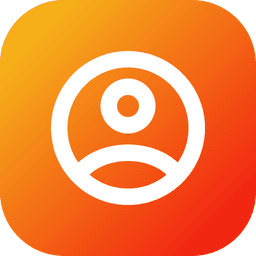 Faceless Reels startup logo on Aura++