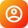 Faceless Reels logo