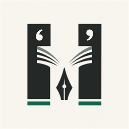 Human Write AI Humanizer & Writing Assistant logo