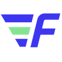 Frontrunners.io startup logo on Aura++