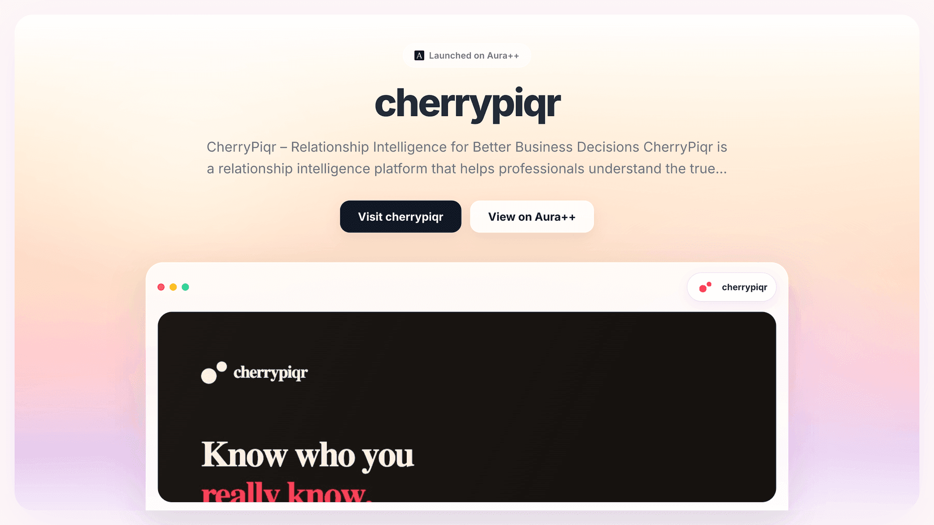 cherrypiqr