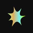 Spike startup logo on Aura++