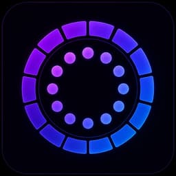 DozenFlow: Closed Test Tracker startup logo on Aura++