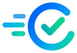 Clarityy - Simple Project Management Tool startup logo on Aura++