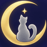 Nyan Parlor logo