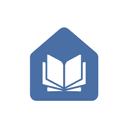 HavenBook Home Management Platform Logo
