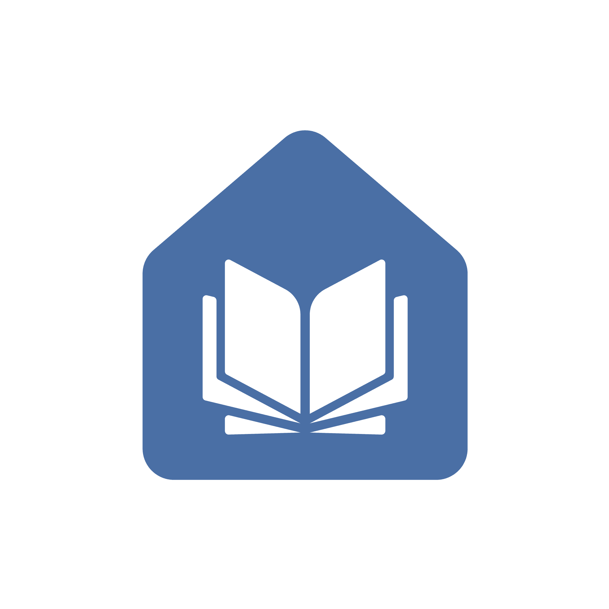 HavenBook Home Management Platform logo