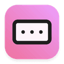 Image to Prompt startup logo on Aura++