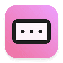Image to Prompt startup logo on Aura++