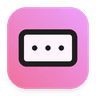 Image to Prompt logo