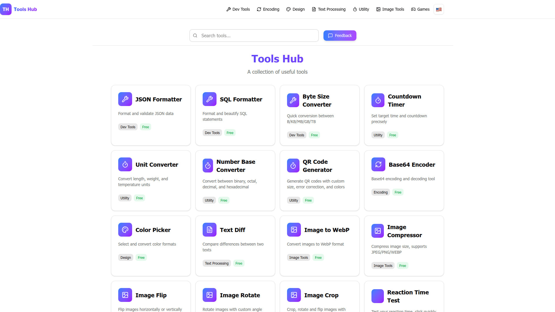Secure Developer Tools Suite