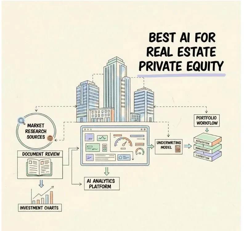 Leni: AI for Real Estate & Investment