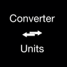 Units Converter & Calculator logo