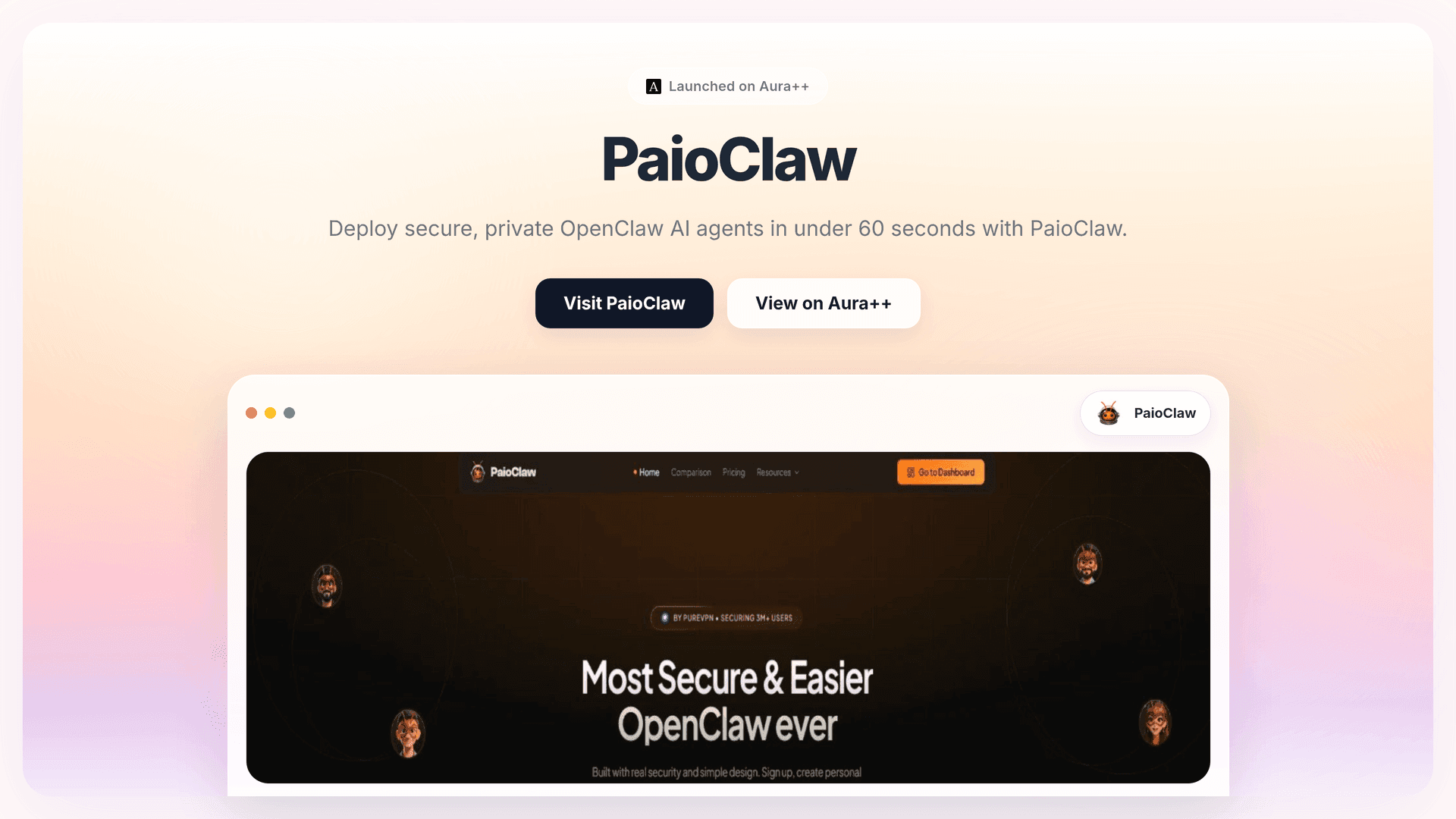 Optimize AI Deployment: How PaioClaw Simplifies Secure Setups