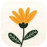 Cozy: Offline Personal Journal App logo