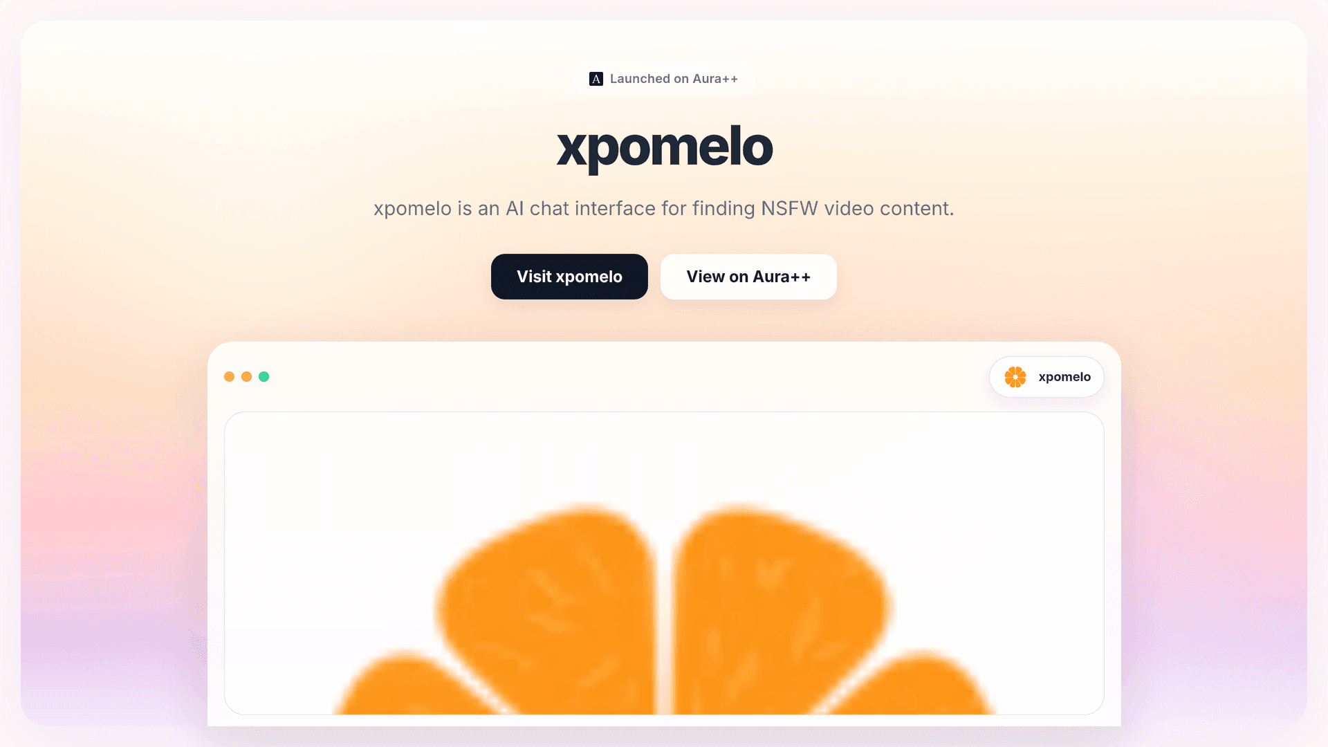 xpomelo