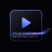 Subtitle Remover AI logo