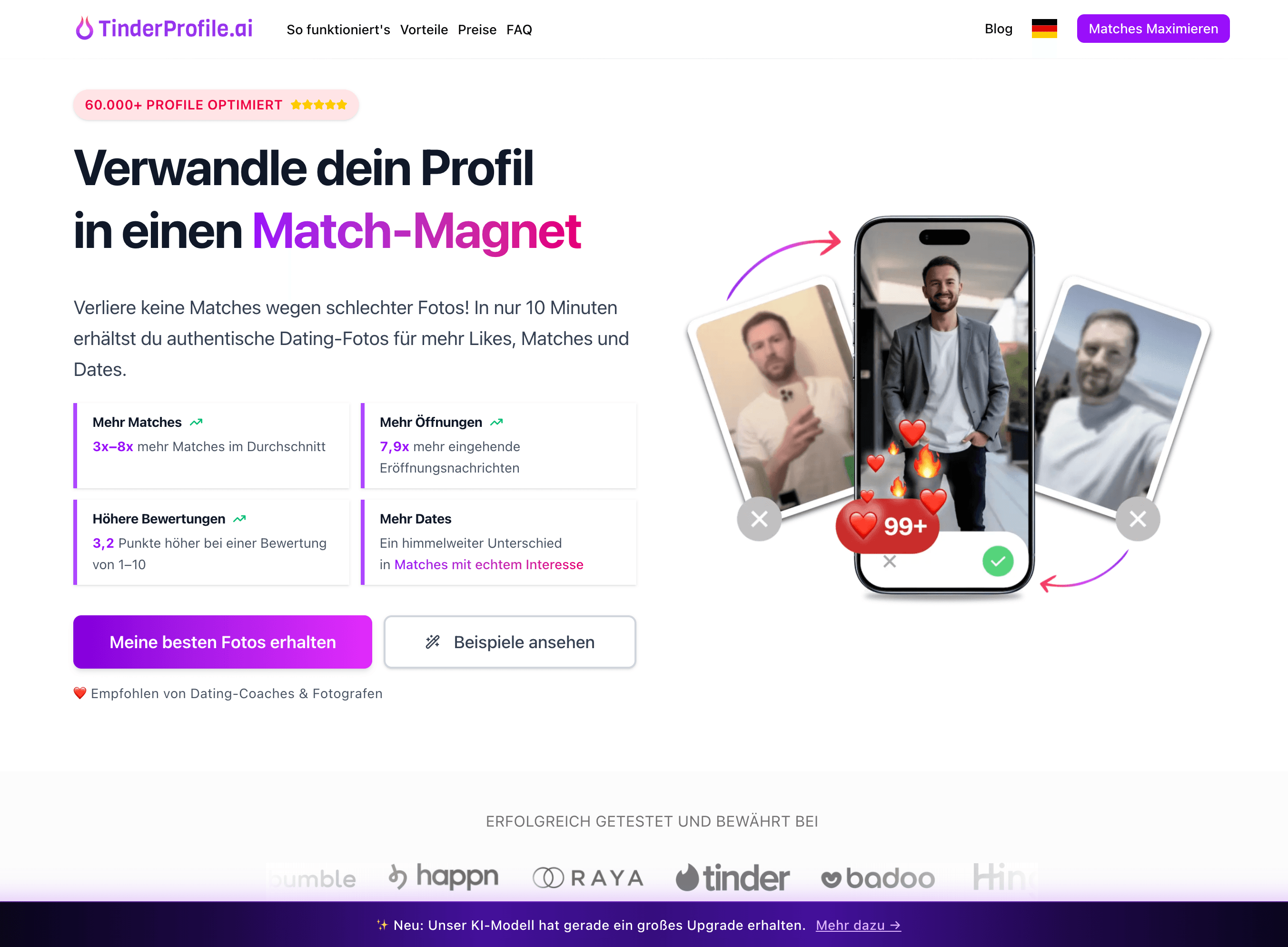 TinderProfile.ai