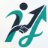 HireLyf - India's Smart Tech Hiring Platform startup logo on Aura++