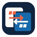 LinkedIn Translator startup logo on Aura++