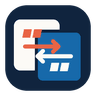 LinkedIn Translator logo