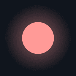 StrictDNS startup logo on Aura++