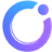 AI Location Intelligence Platform startup logo on Aura++