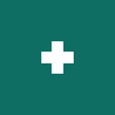 ClinixCal Medical Calculators startup logo on Aura++